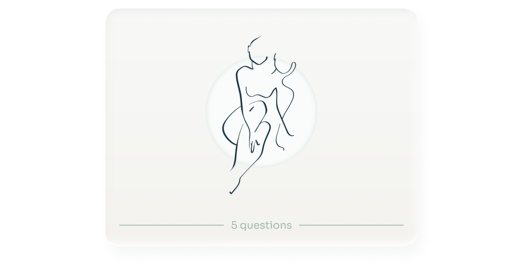Corps — 5 questions