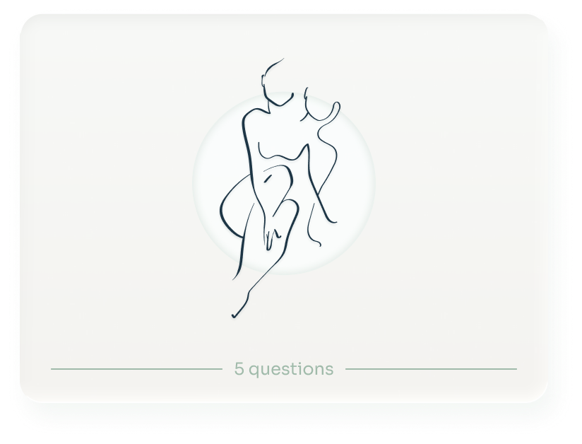 Corps — 5 questions